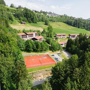 Mondi Resort Und Chalet Oberstaufen